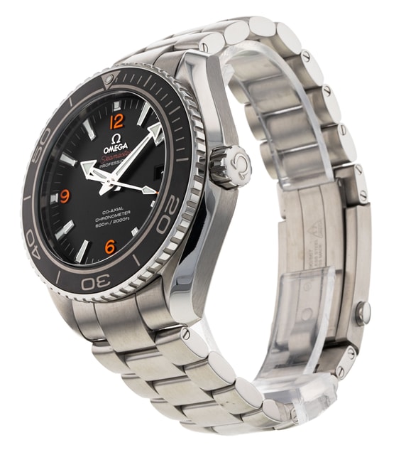 Omega Planet Ocean 232.30.46.21.01.003 Image 2